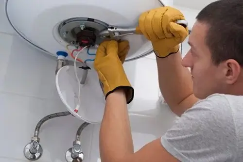 Ремонт водонагревателей Electrolux в Новокузнецке в октябре