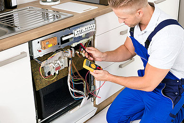 Ремонт посудомоечных машин Electrolux в Новокузнецке — сервис Мастер24, цена от 1644 руб