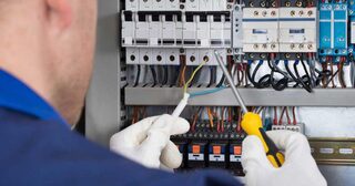 Прочие электромонтажные работы в Новокузнецке в октябре