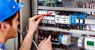 Электромонтажные работы в Новокузнецке в октябре