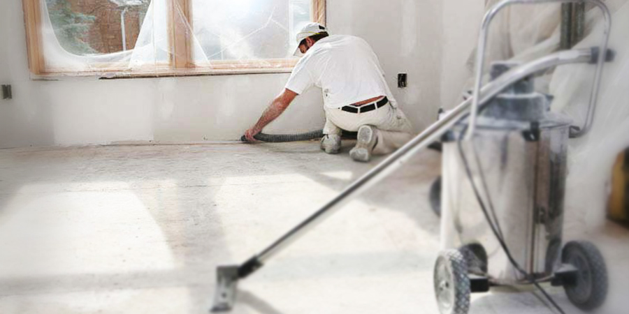 Клининг после ремонта в Новокузнецке от Мастер24 – уборка и вывоз мусора от 7706 руб