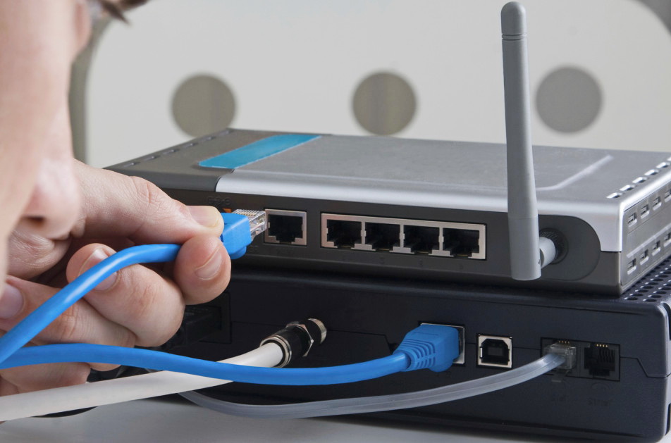 Настройка Wi-Fi роутера в Новокузнецке от Мастер24 – прошивка, установка, подключение от 719 руб
